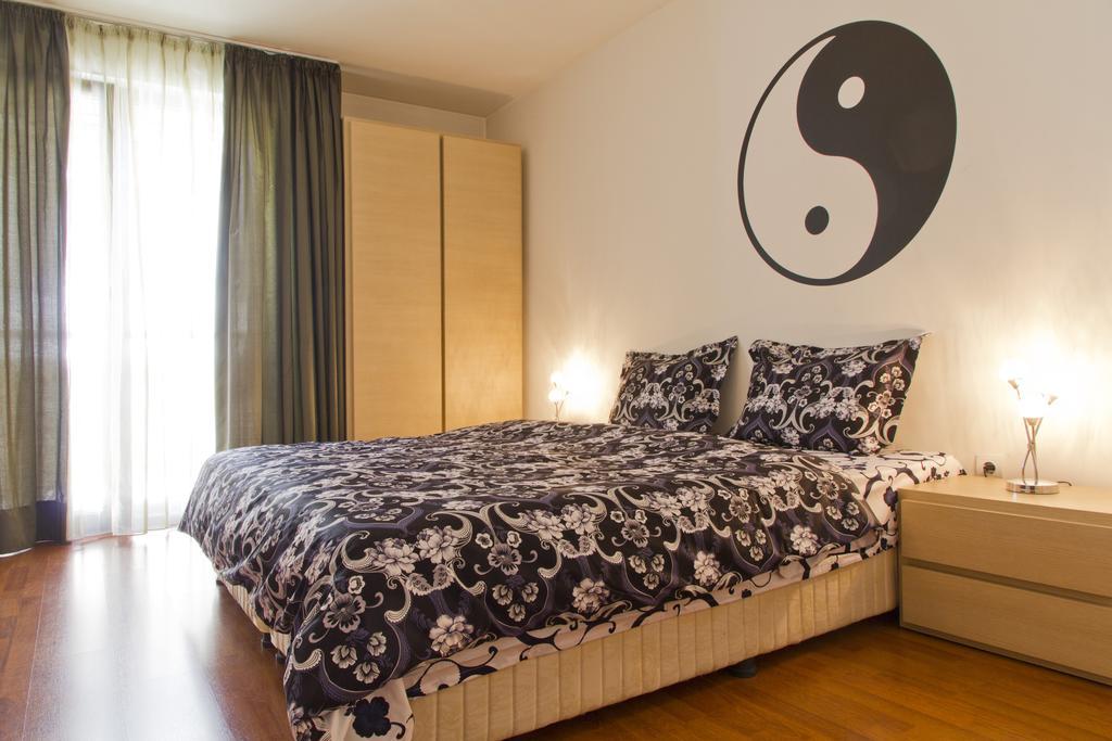 Vitosha Downtown Apartament