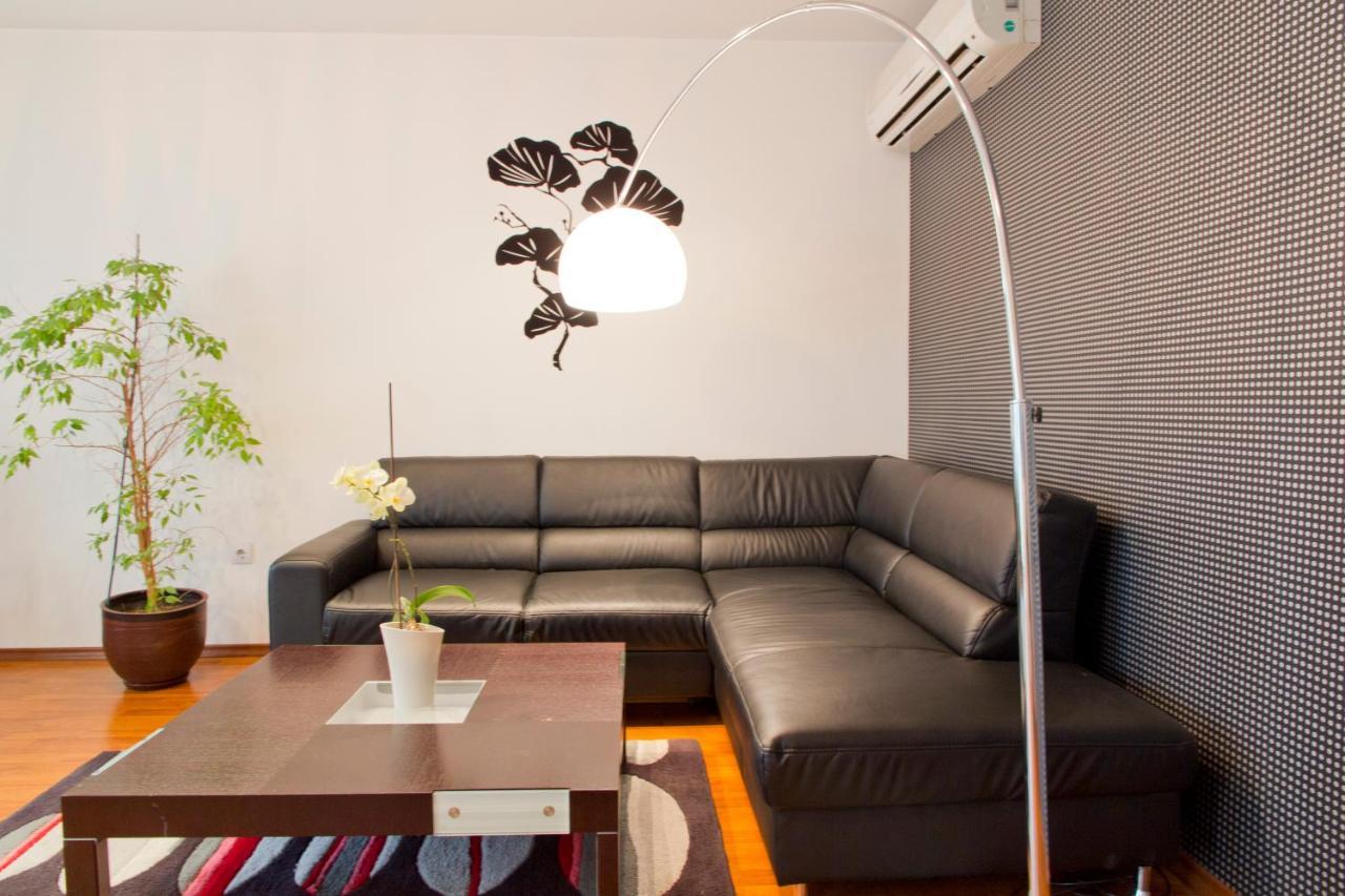 Apartament Vitosha Downtown