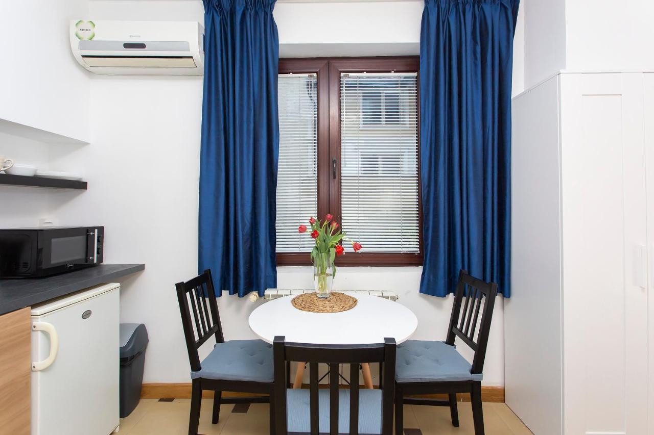 Apartament Vitosha Downtown Sofia