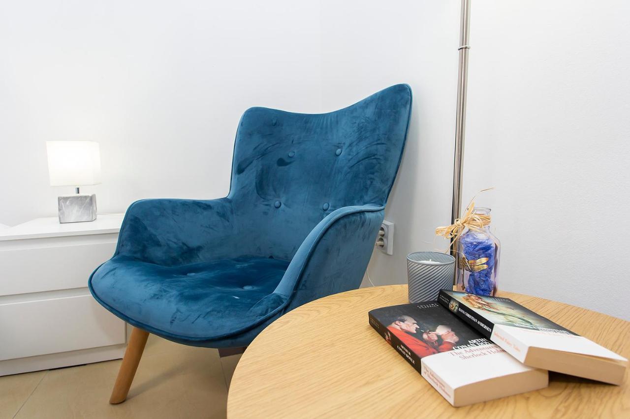 Vitosha Downtown Apartament *