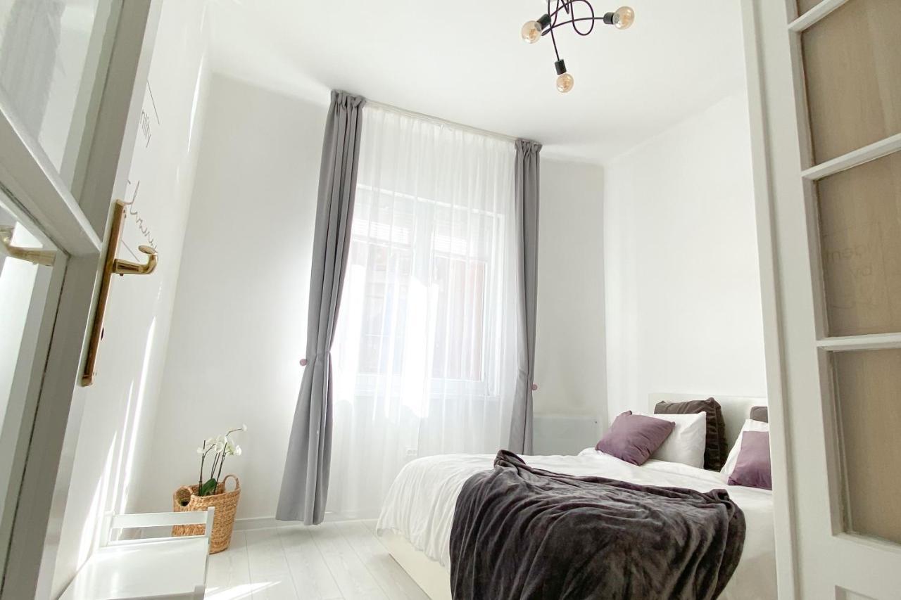 Vitosha Downtown Apartament *