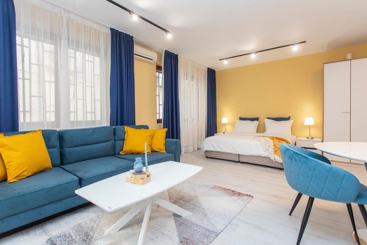 Apartament Vitosha Downtown Sofia
