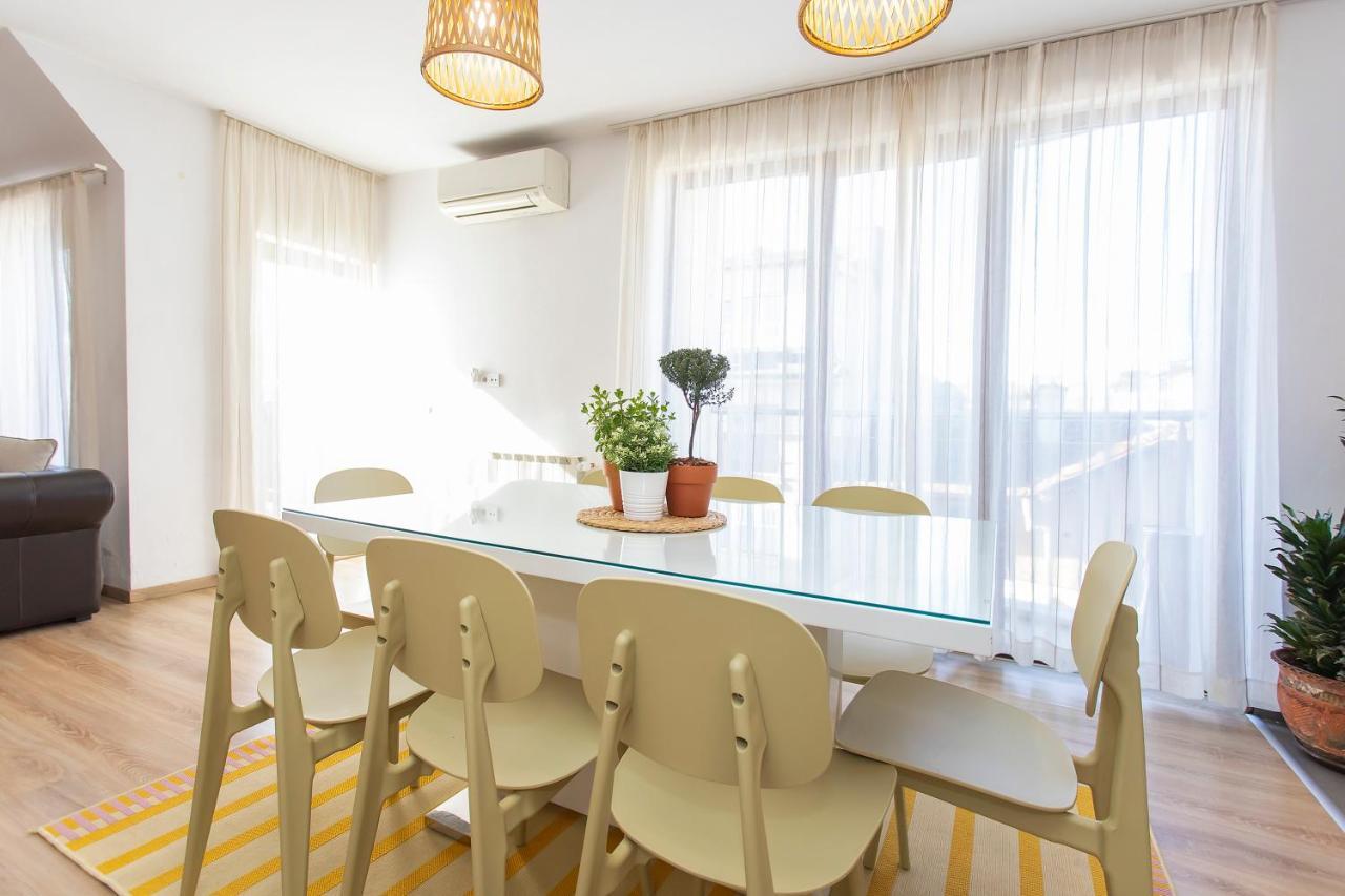 Apartament Vitosha Downtown