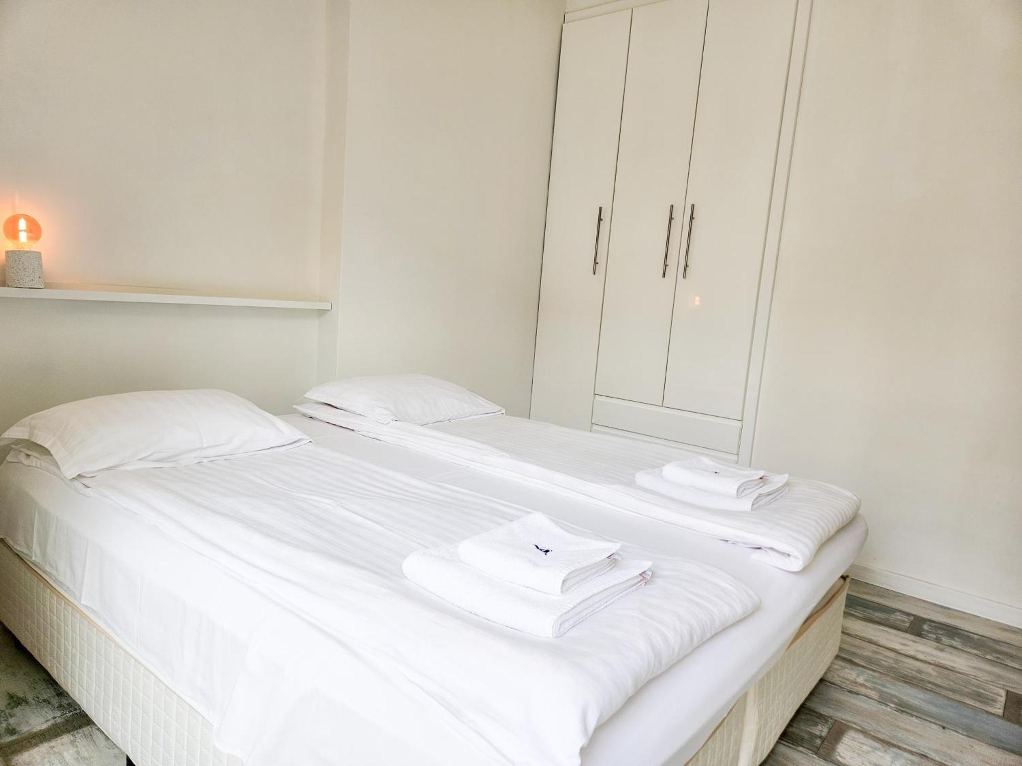 Apartament Vitosha Downtown Sofia
