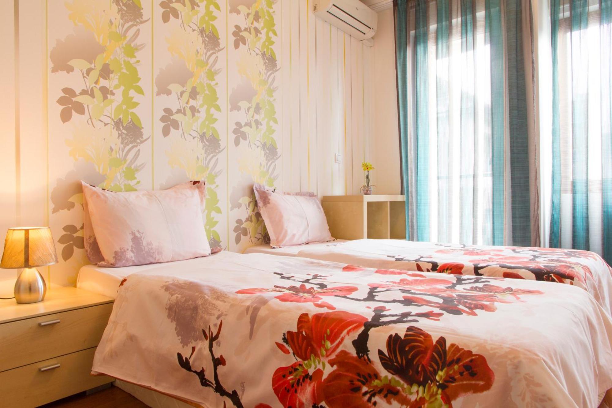Vitosha Downtown Apartament *