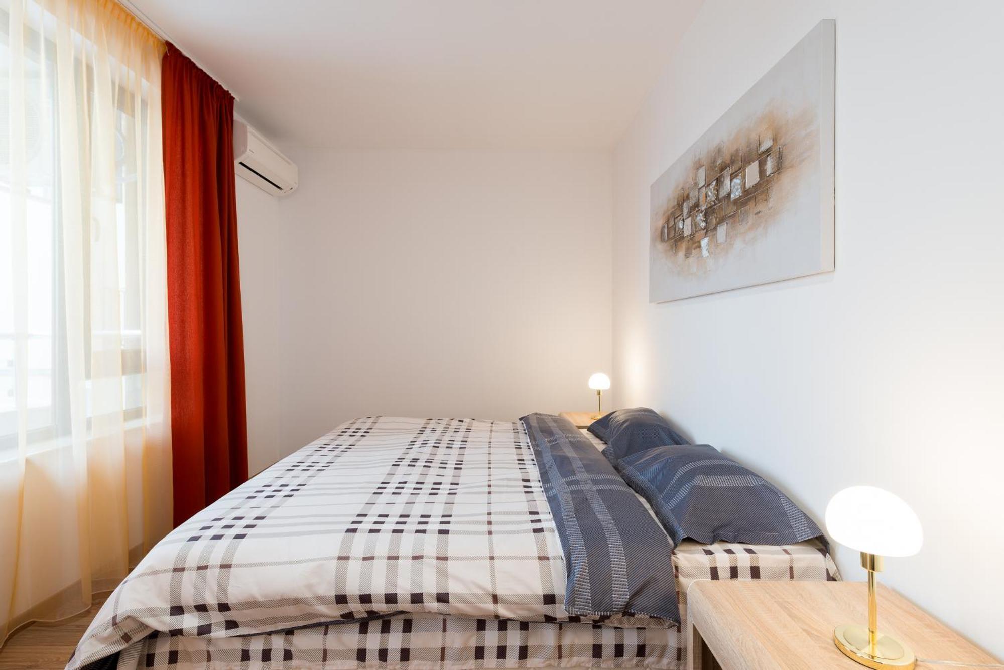 Apartament Vitosha Downtown