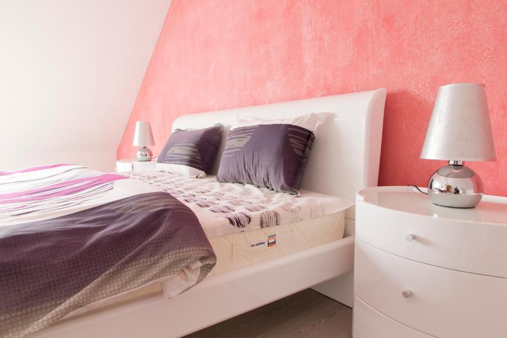 Apartament Vitosha Downtown Sofia