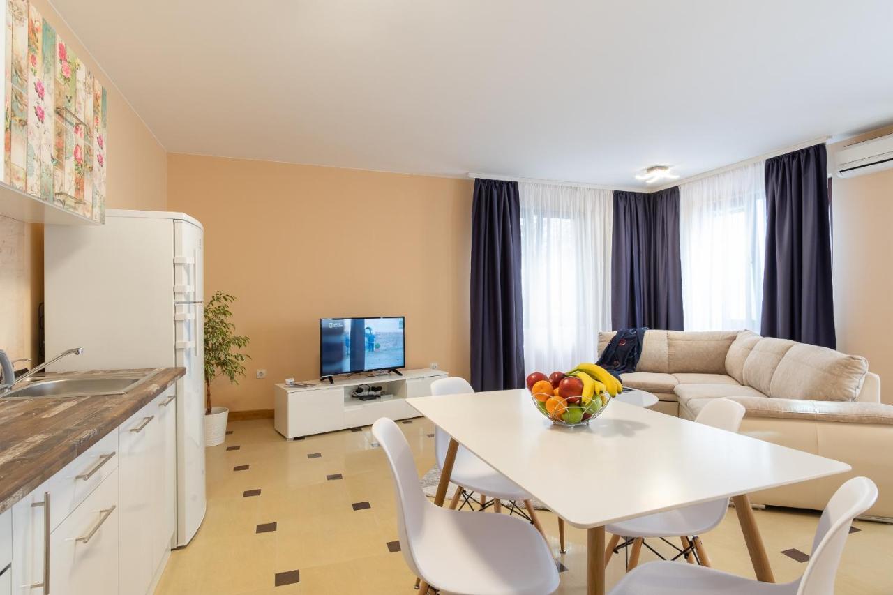 Apartament Vitosha Downtown