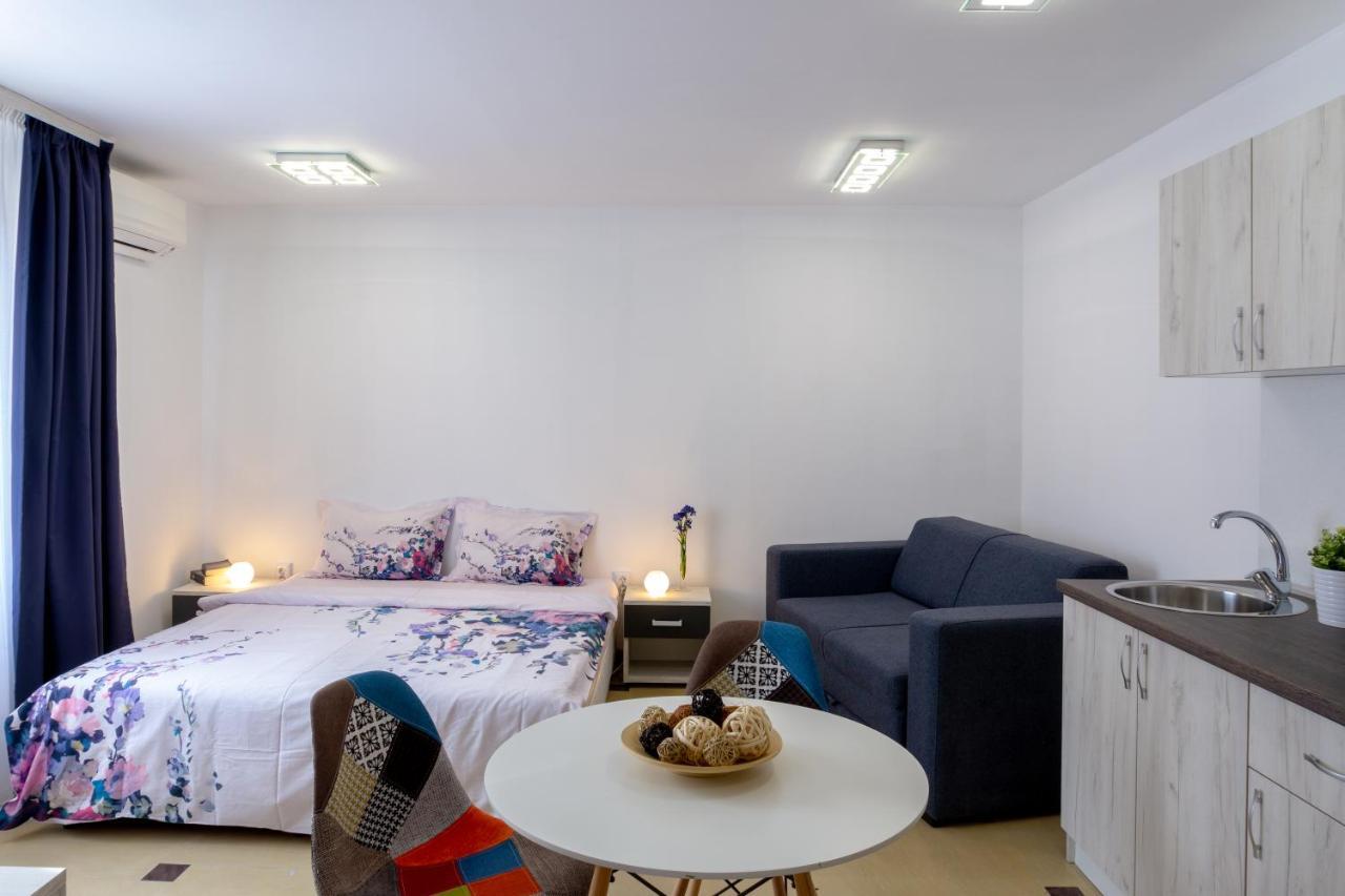 Vitosha Downtown Apartament *