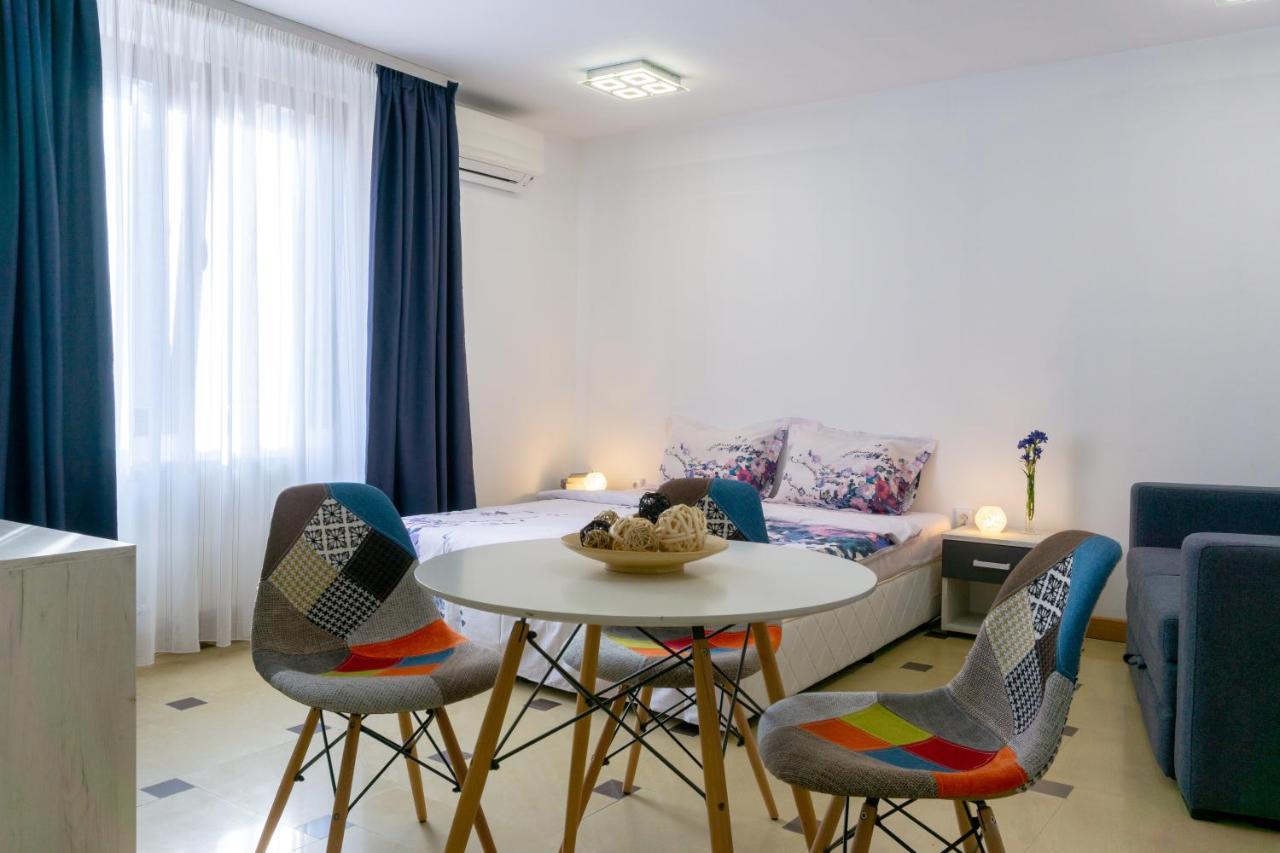 Apartament Vitosha Downtown Sofia