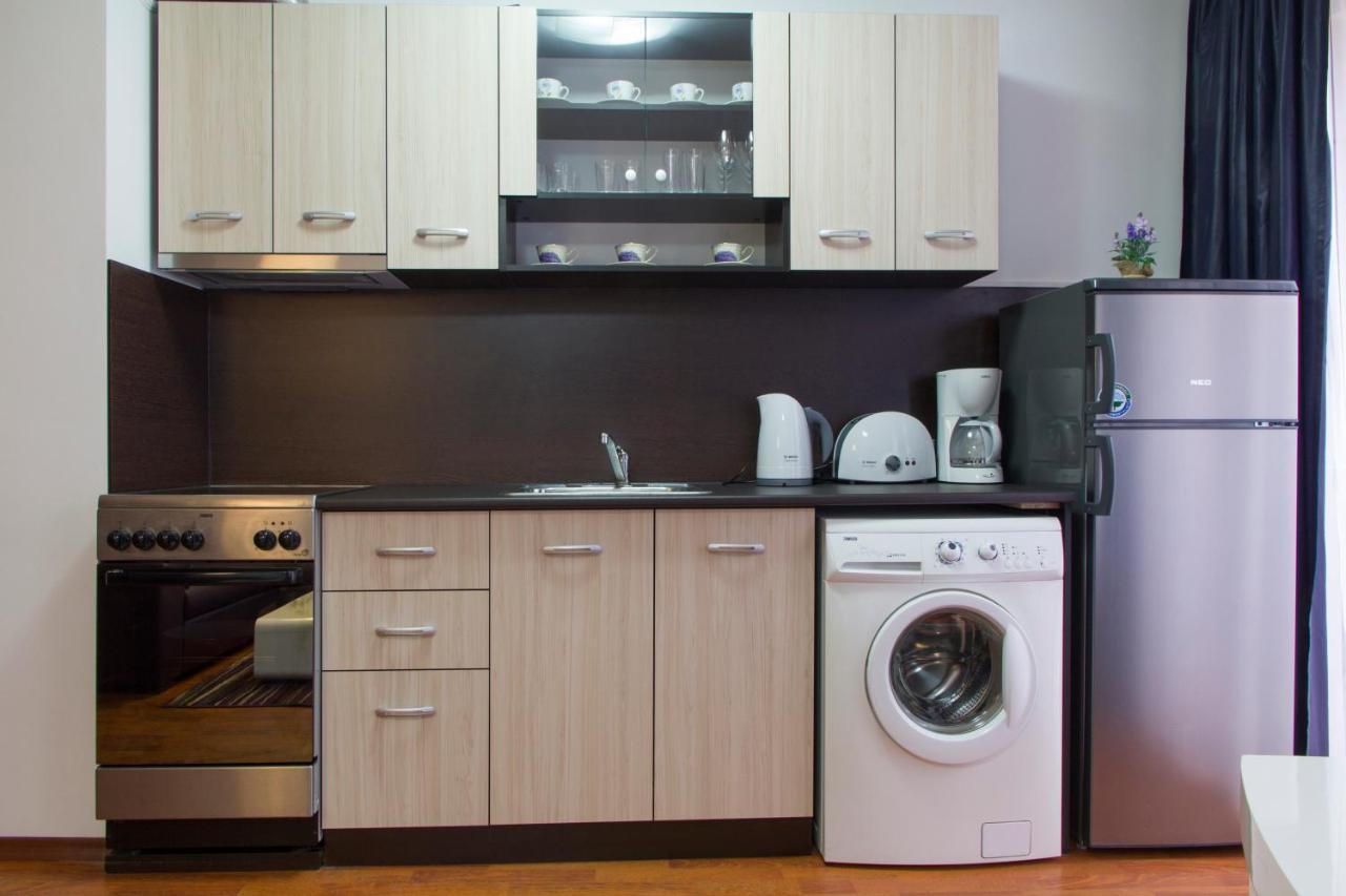 Apartament Vitosha Downtown